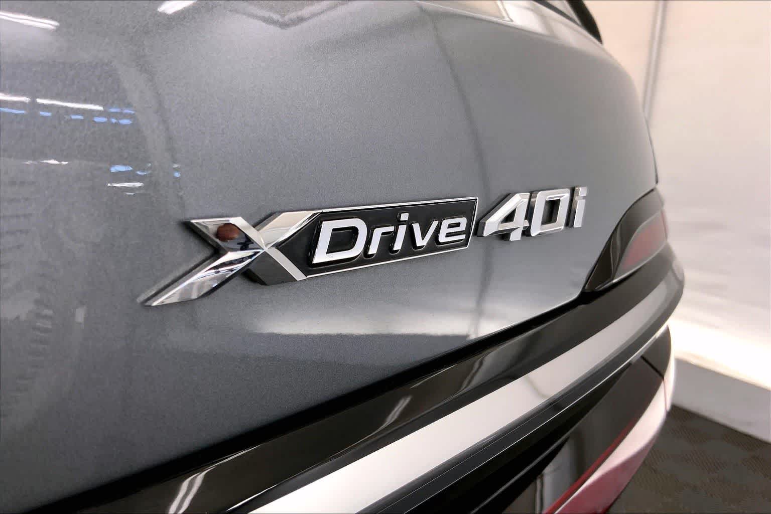 Thumbnail: 2024 BMW X7 - 7