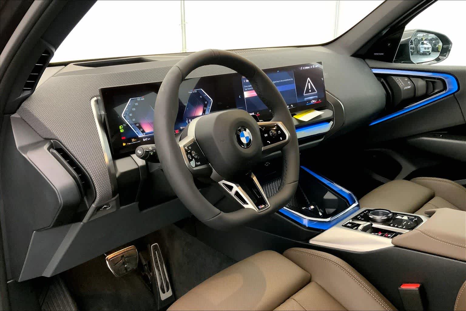 Thumbnail: 2025 BMW X3 - 2