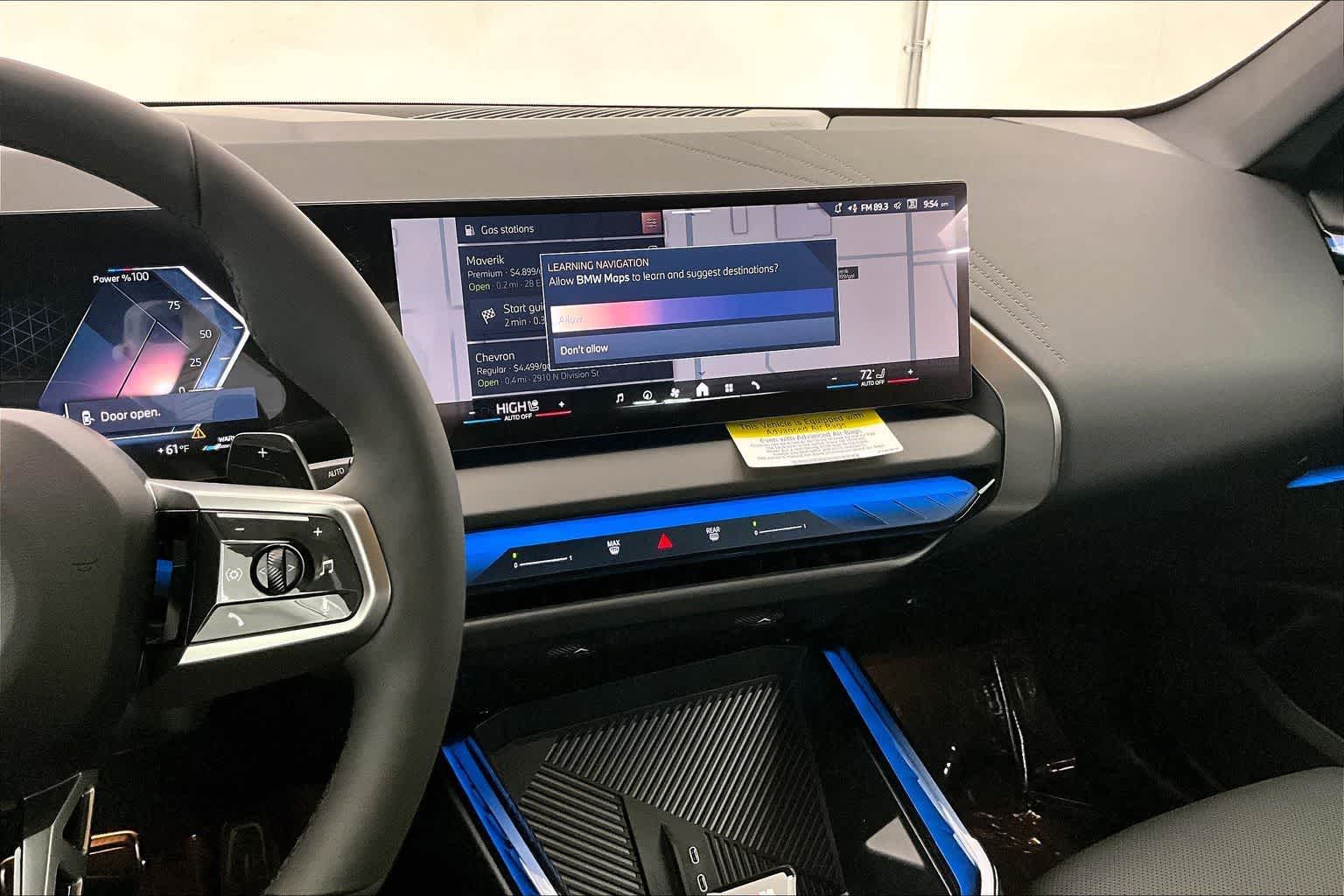 Thumbnail: 2026 BMW X3 - 16