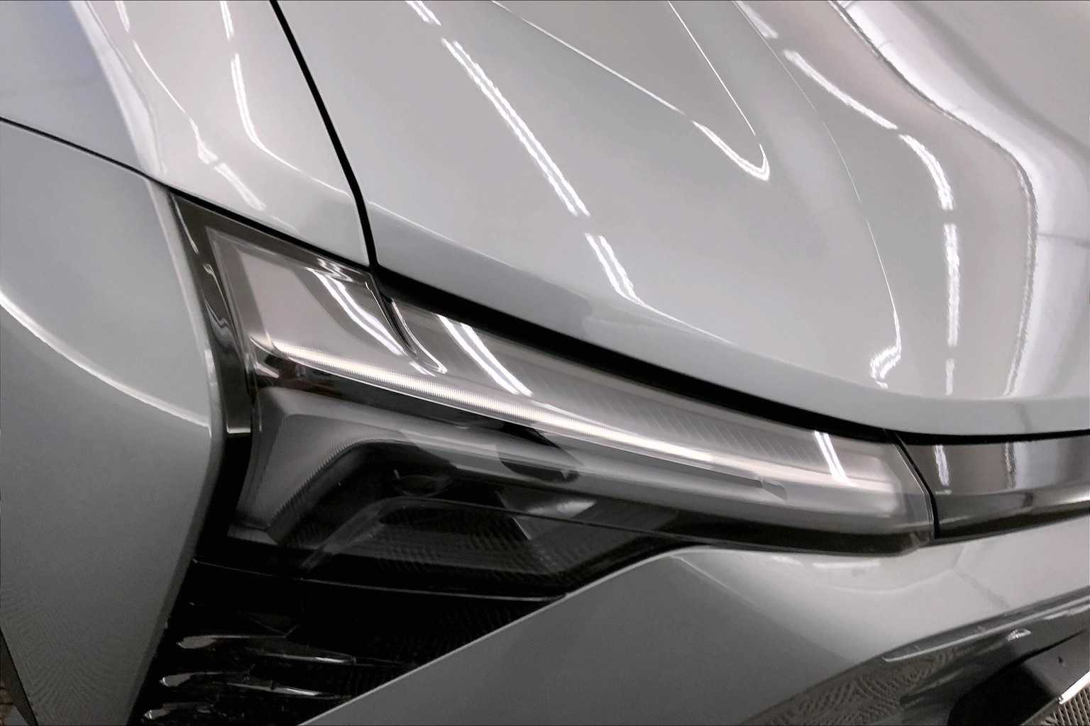 Thumbnail: 2024 Chevrolet Blazer EV - 31