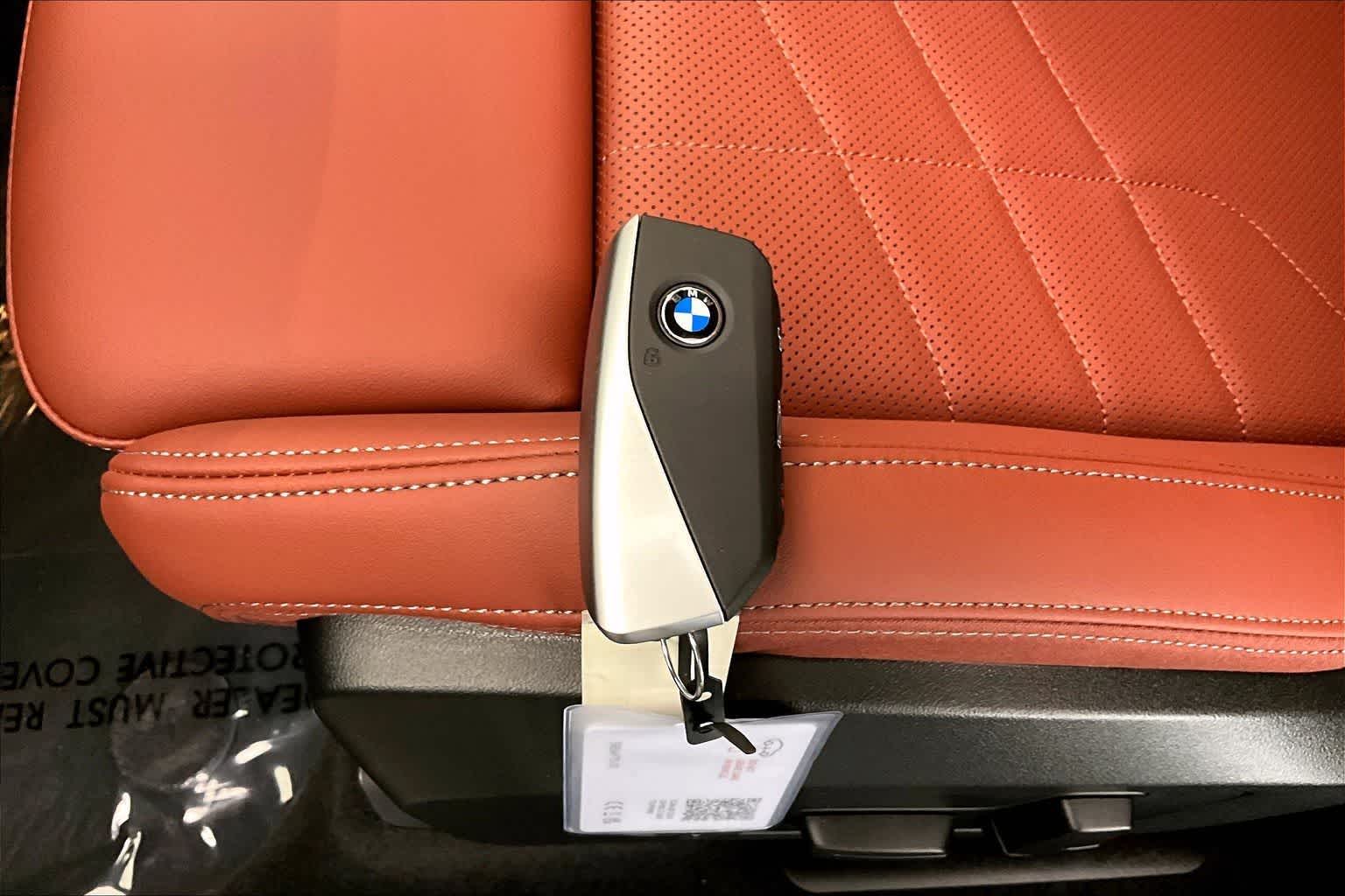 Thumbnail: 2026 BMW X1 - 20