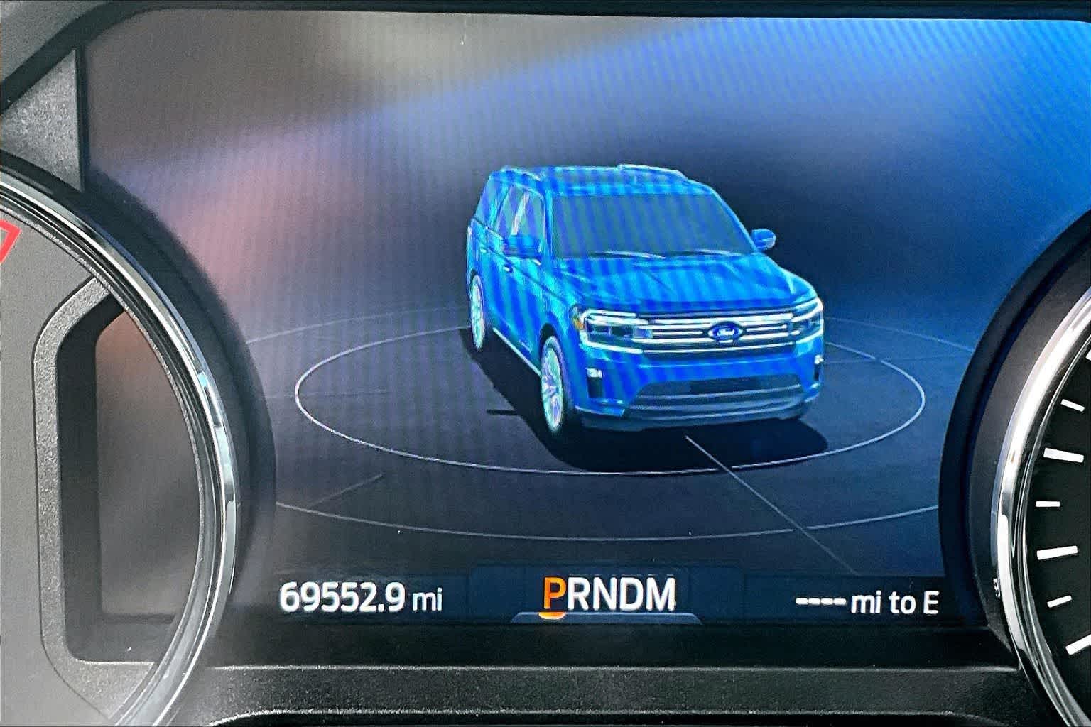 Thumbnail: 2024 Ford Expedition - 18