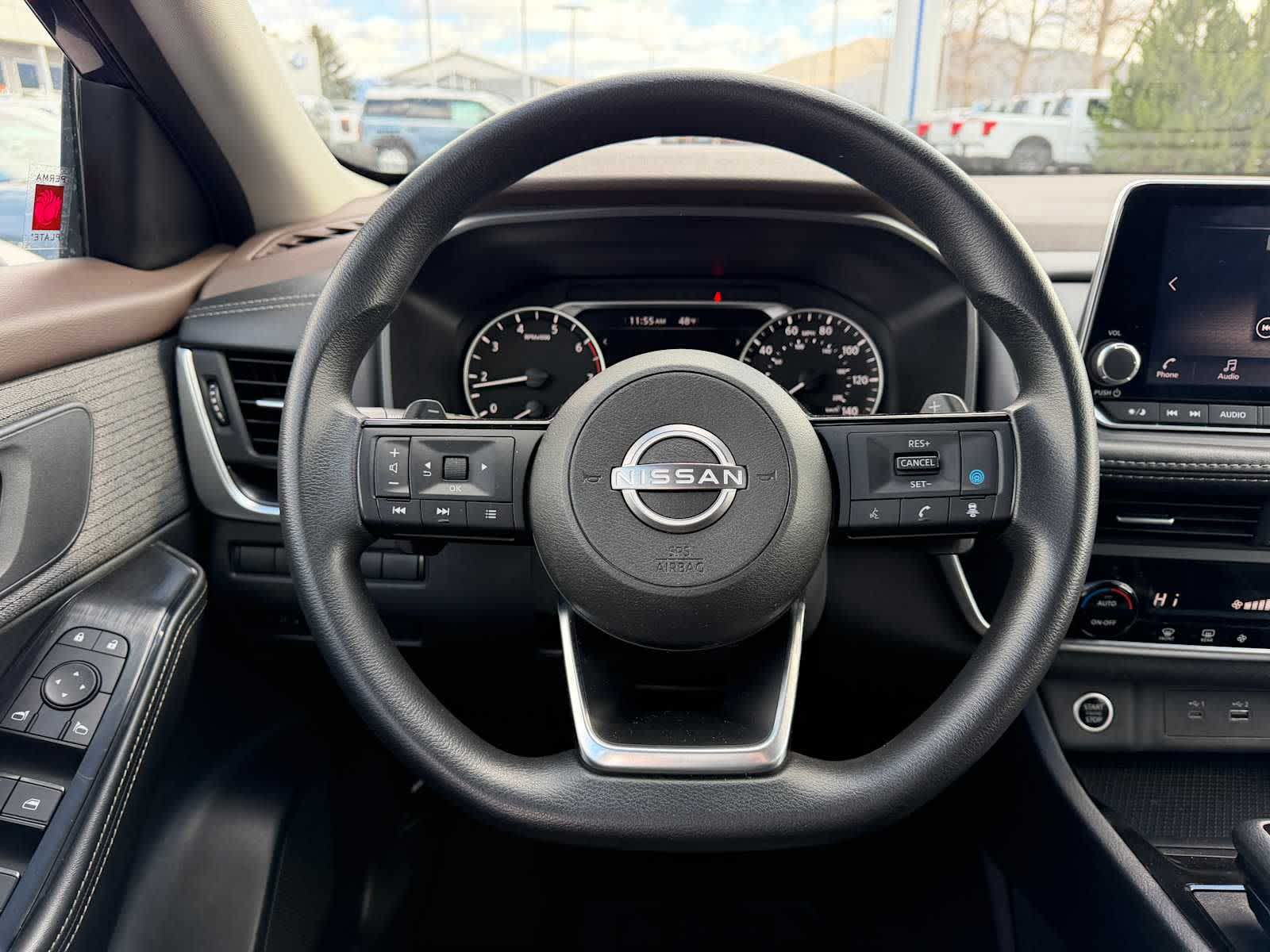 Thumbnail: 2023 Nissan Rogue - 11