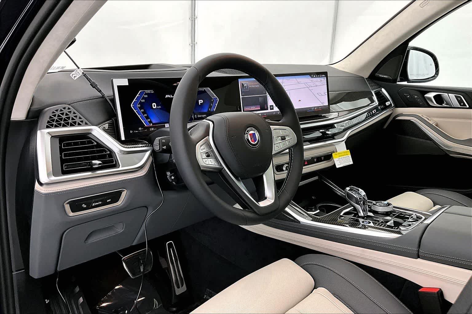 Thumbnail: 2026 BMW X7 - 2