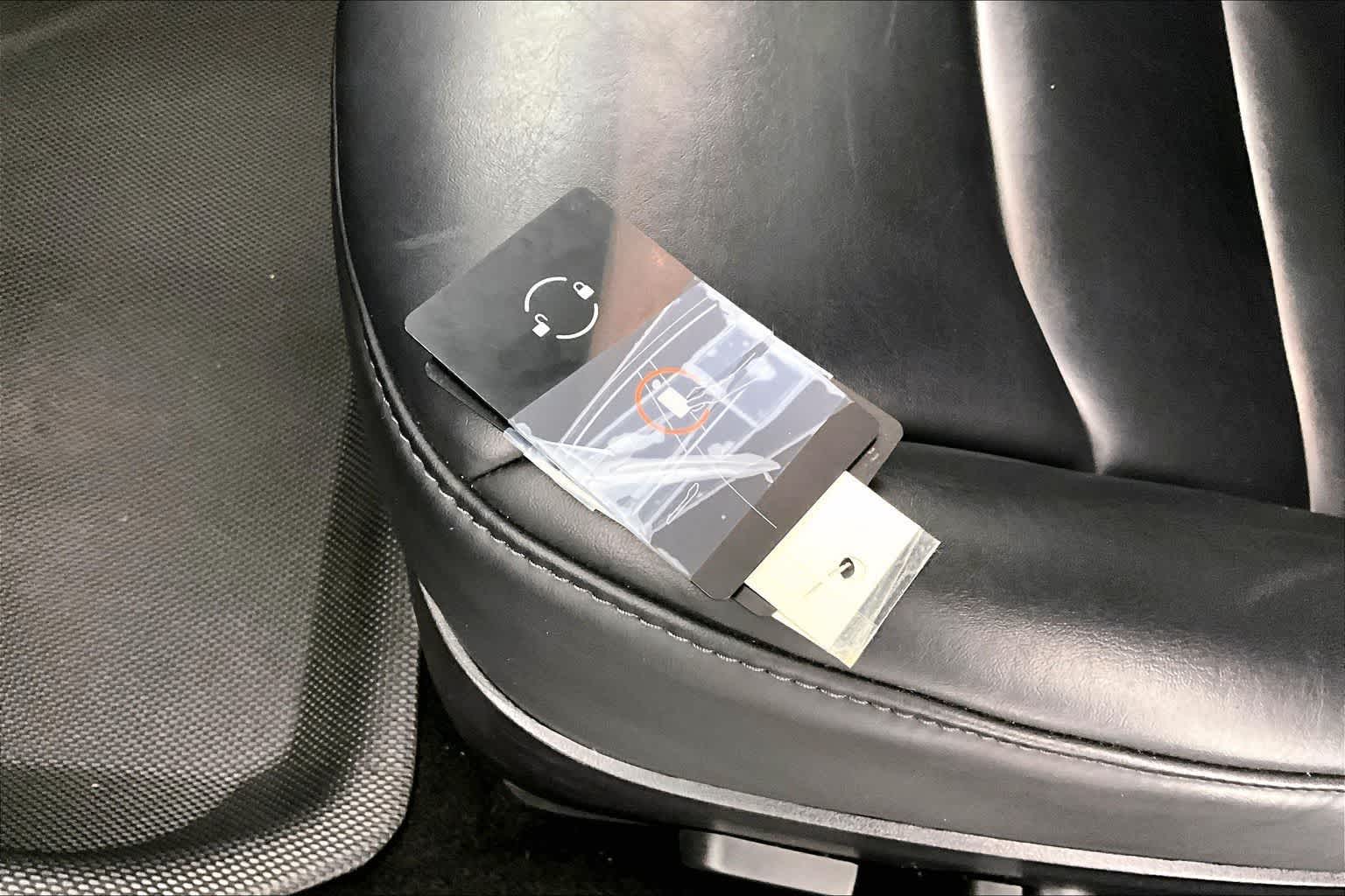 Thumbnail: 2019 Tesla Model 3 - 19