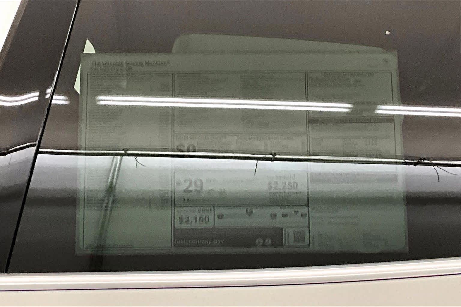 Thumbnail: 2026 BMW X3 - 23