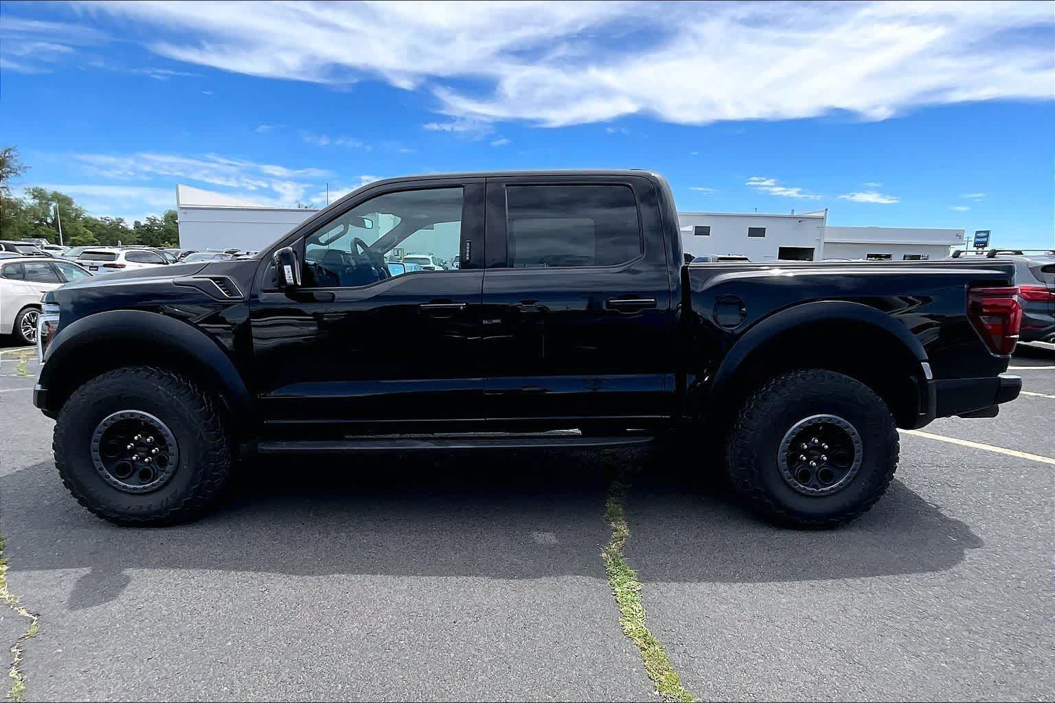 Thumbnail: 2024 Ford F-150 - 3