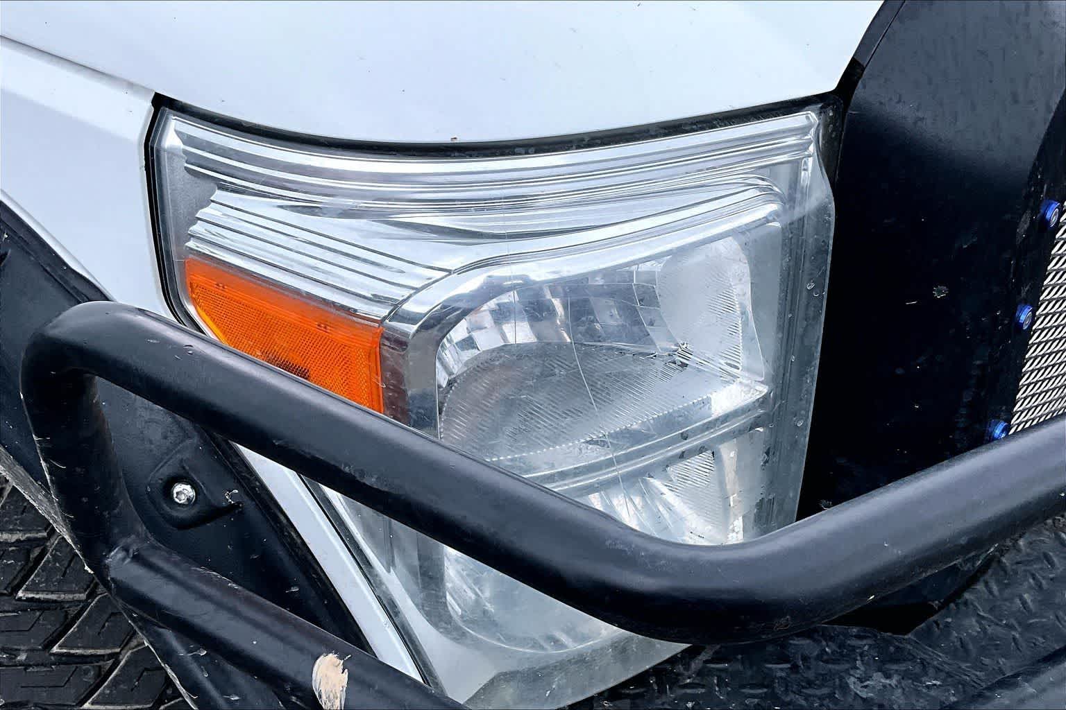 Thumbnail: 2012 Ford F-350 - 2