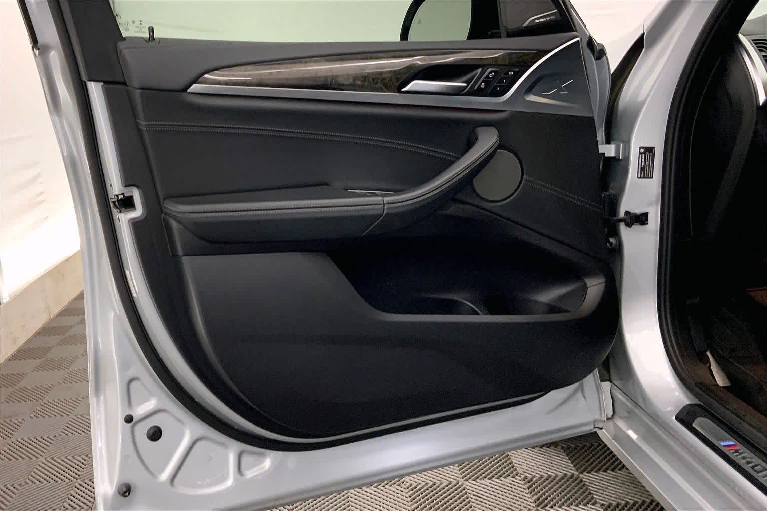 Thumbnail: 2020 BMW X3 - 27