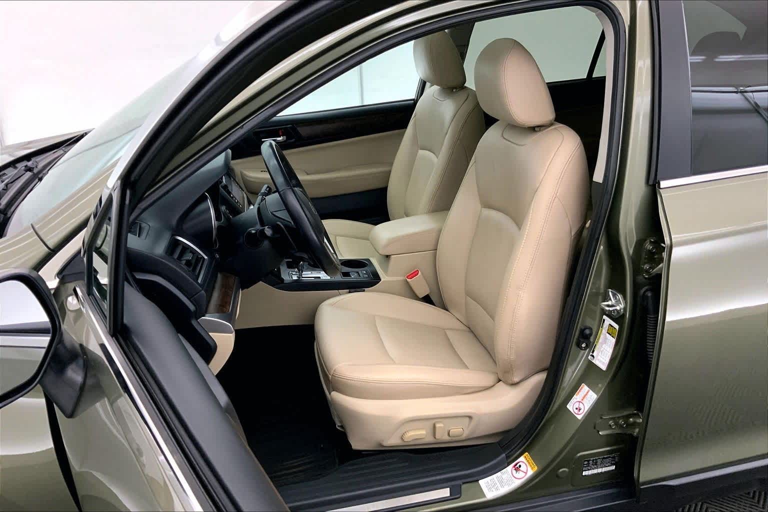 Thumbnail: 2016 Subaru Outback - 11