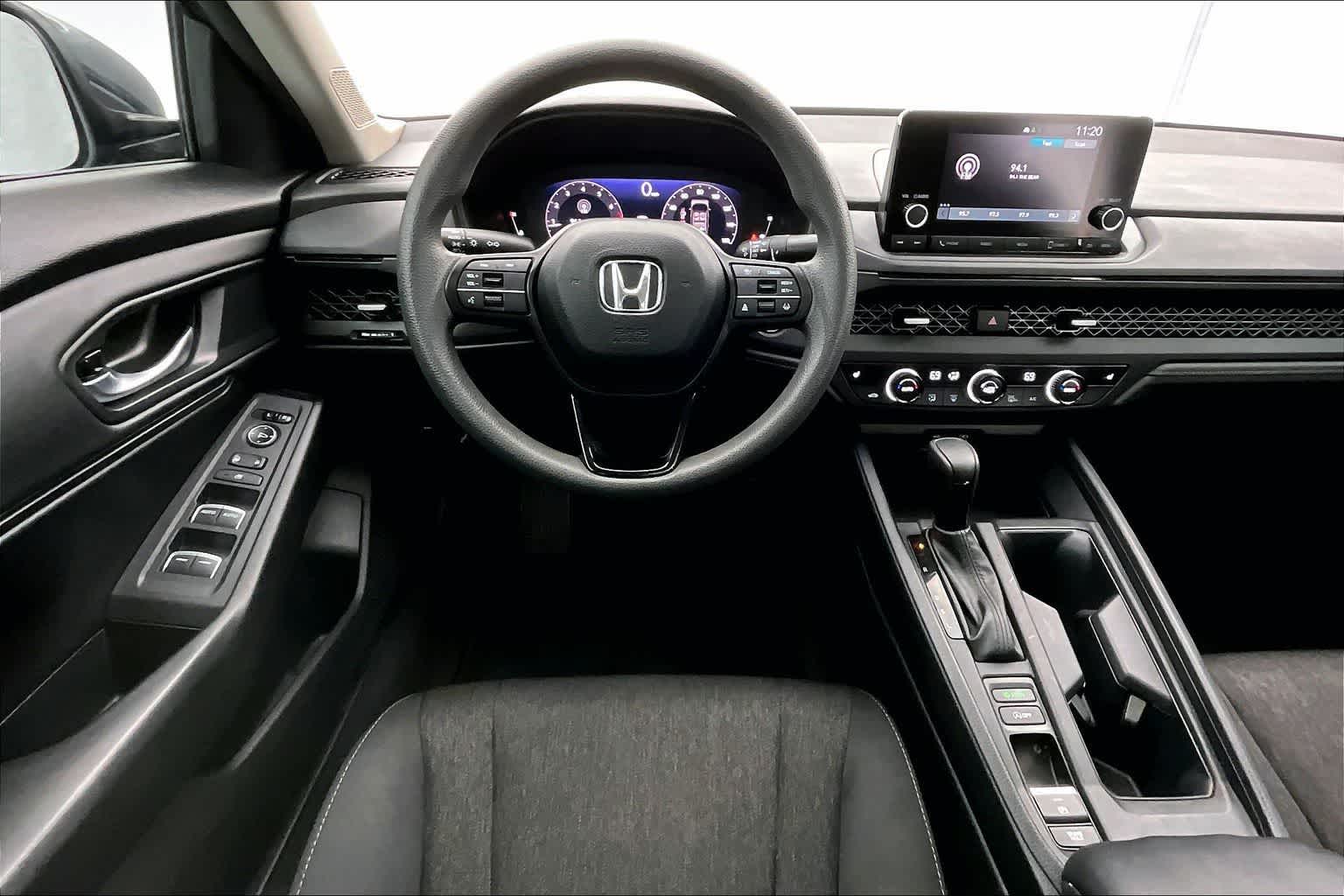 Thumbnail: 2024 Honda Accord - 14