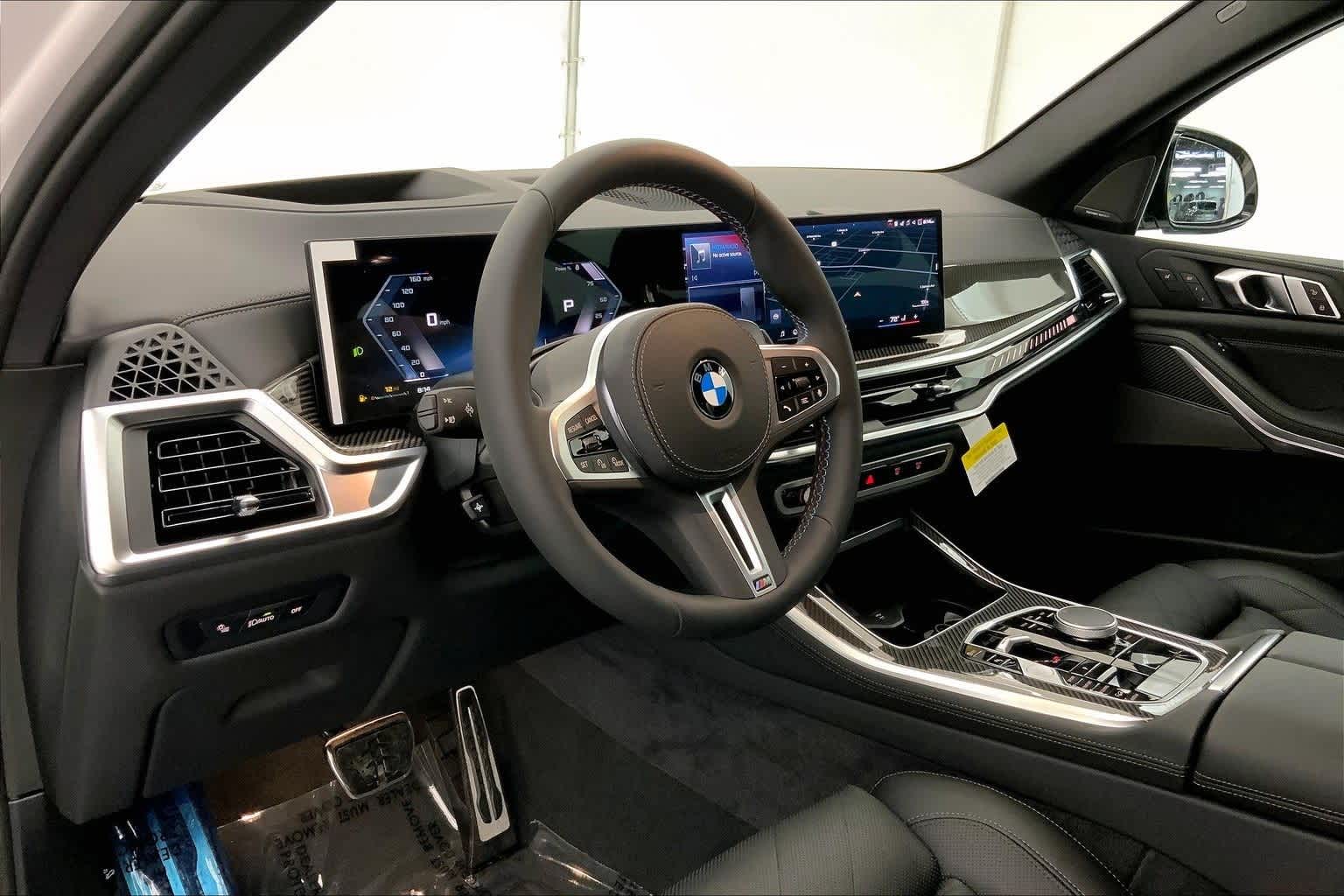 Thumbnail: 2026 BMW X5 - 2