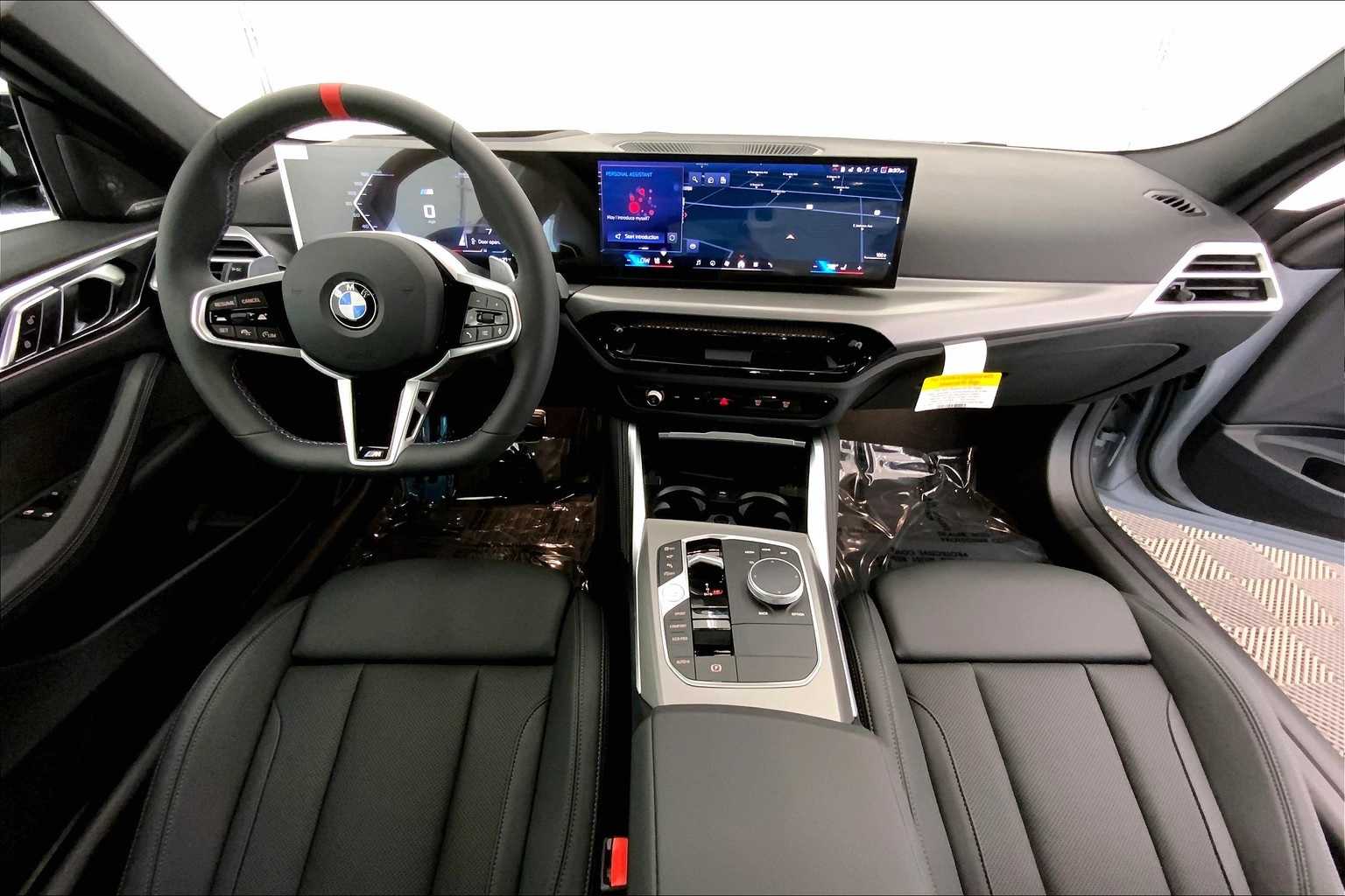 Thumbnail: 2026 BMW 4 Series - 10