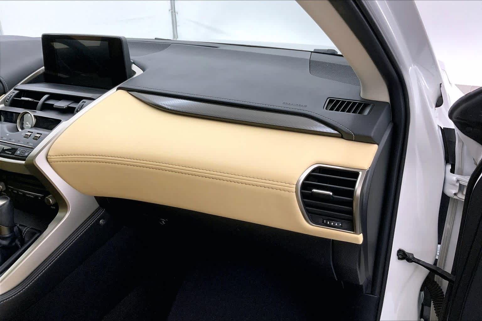 Thumbnail: 2020 Lexus NX - 23