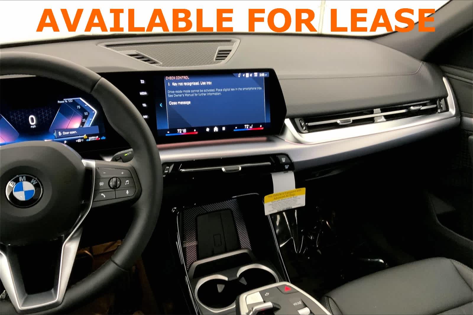 Thumbnail: 2025 BMW X2 - 16