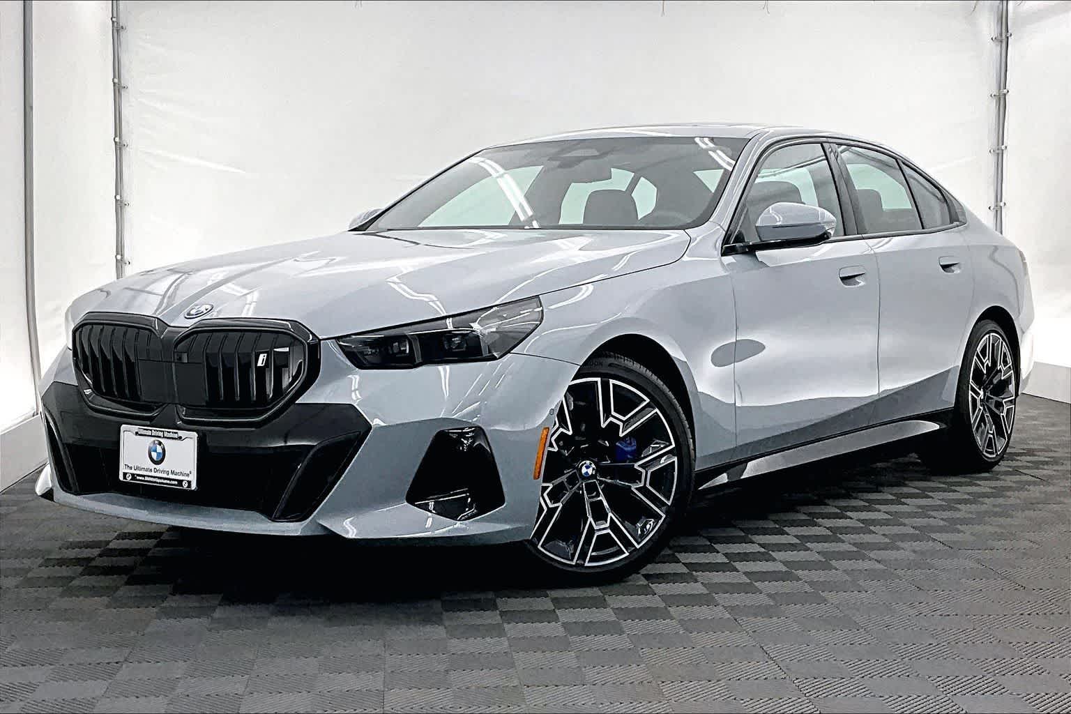 2026 BMW i5 eDrive40 -
                  Spokane, WA