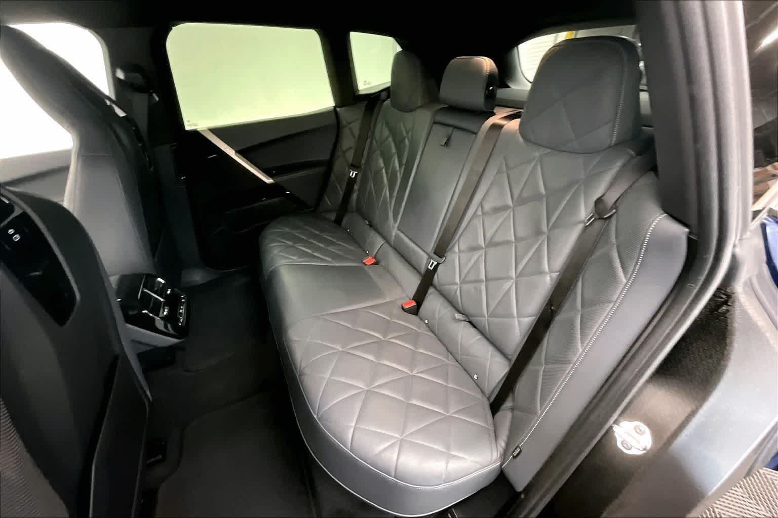 Thumbnail: 2024 BMW iX - 29