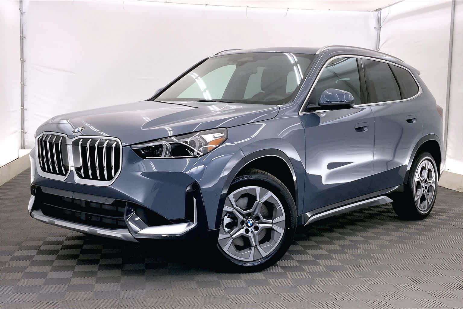 2025 BMW X1 xDrive28i -
                  Spokane, WA