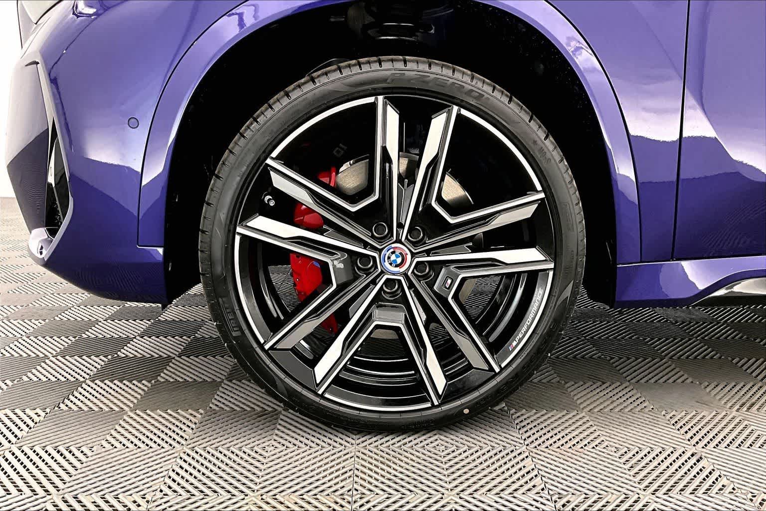 Thumbnail: 2026 BMW X1 - 8