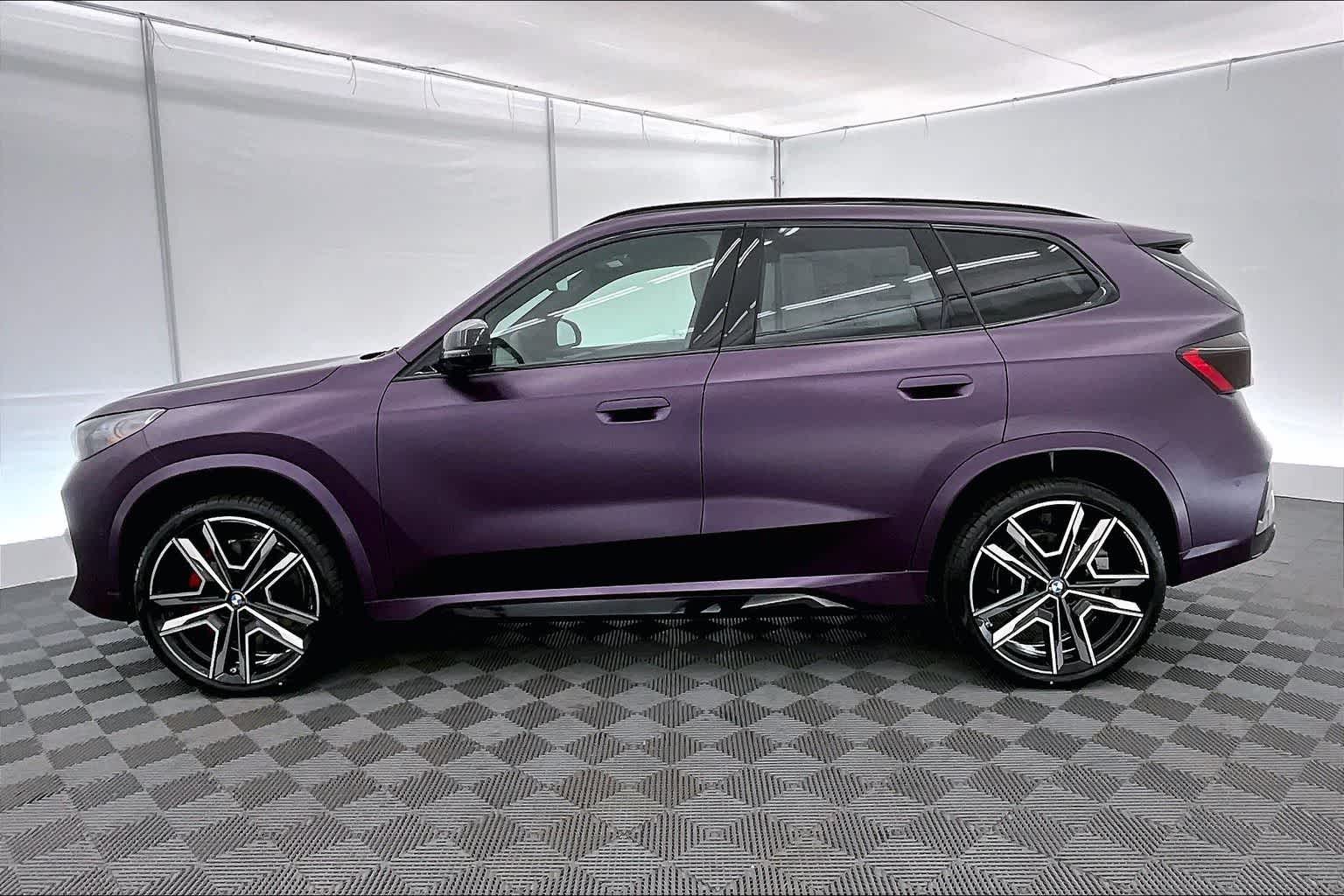Thumbnail: 2026 BMW X1 - 3