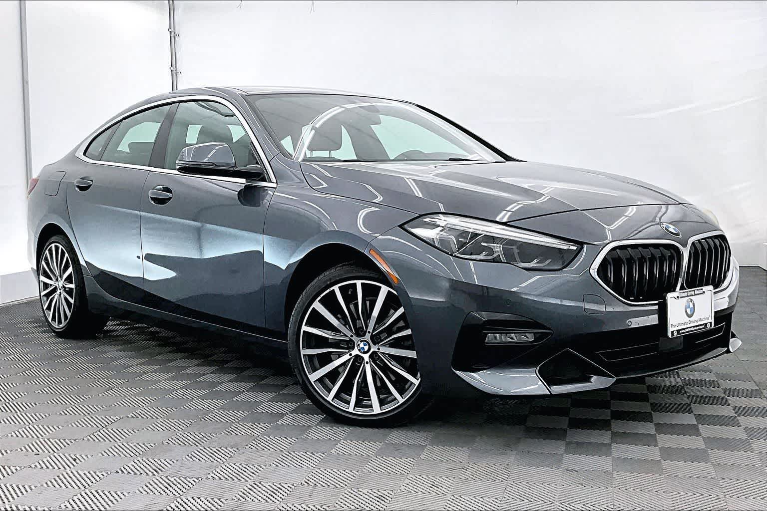Thumbnail: 2020 BMW 2 Series - 21