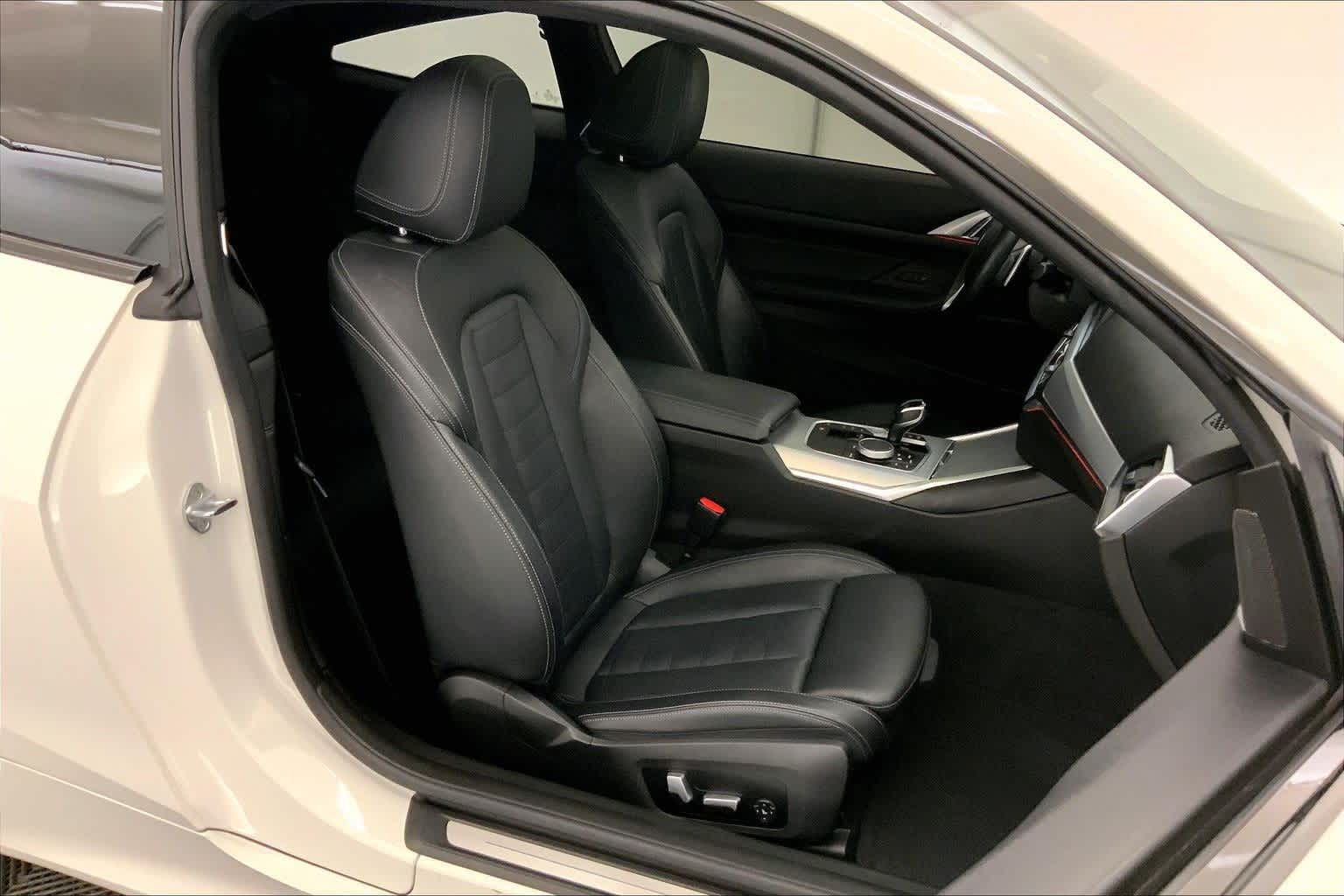 Thumbnail: 2021 BMW 4 Series - 12