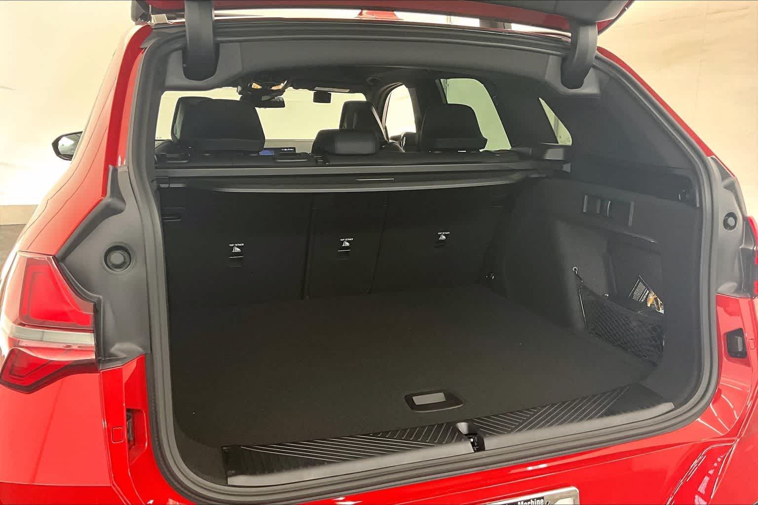 Thumbnail: 2026 BMW X3 - 19