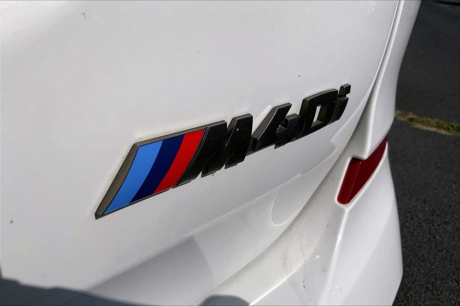 Thumbnail: 2019 BMW X3 - 7