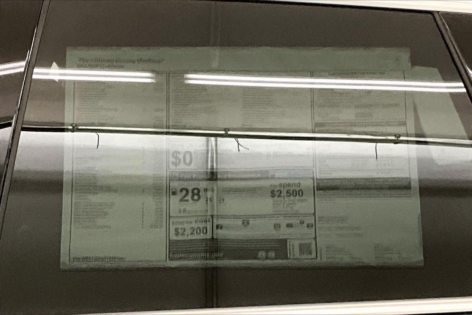 Thumbnail: 2026 BMW X1 - 23