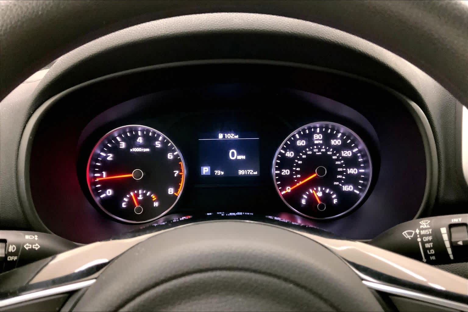 Thumbnail: 2022 Kia Sportage - 17