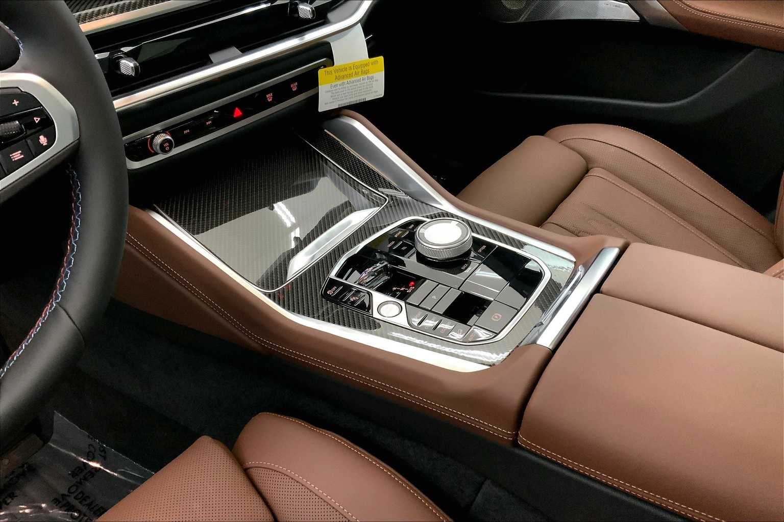 Thumbnail: 2026 BMW X6 - 17