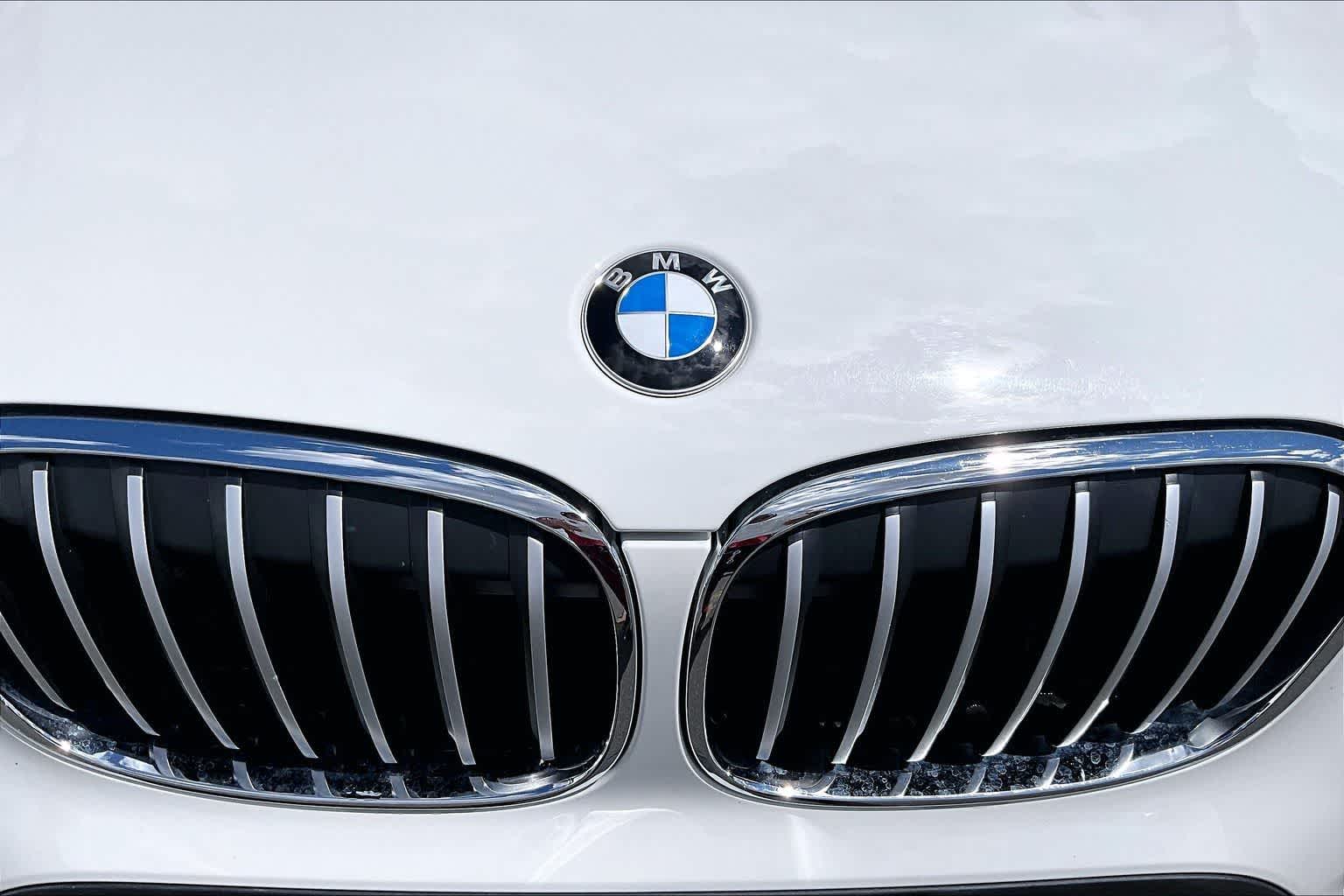Thumbnail: 2018 BMW X1 - 18