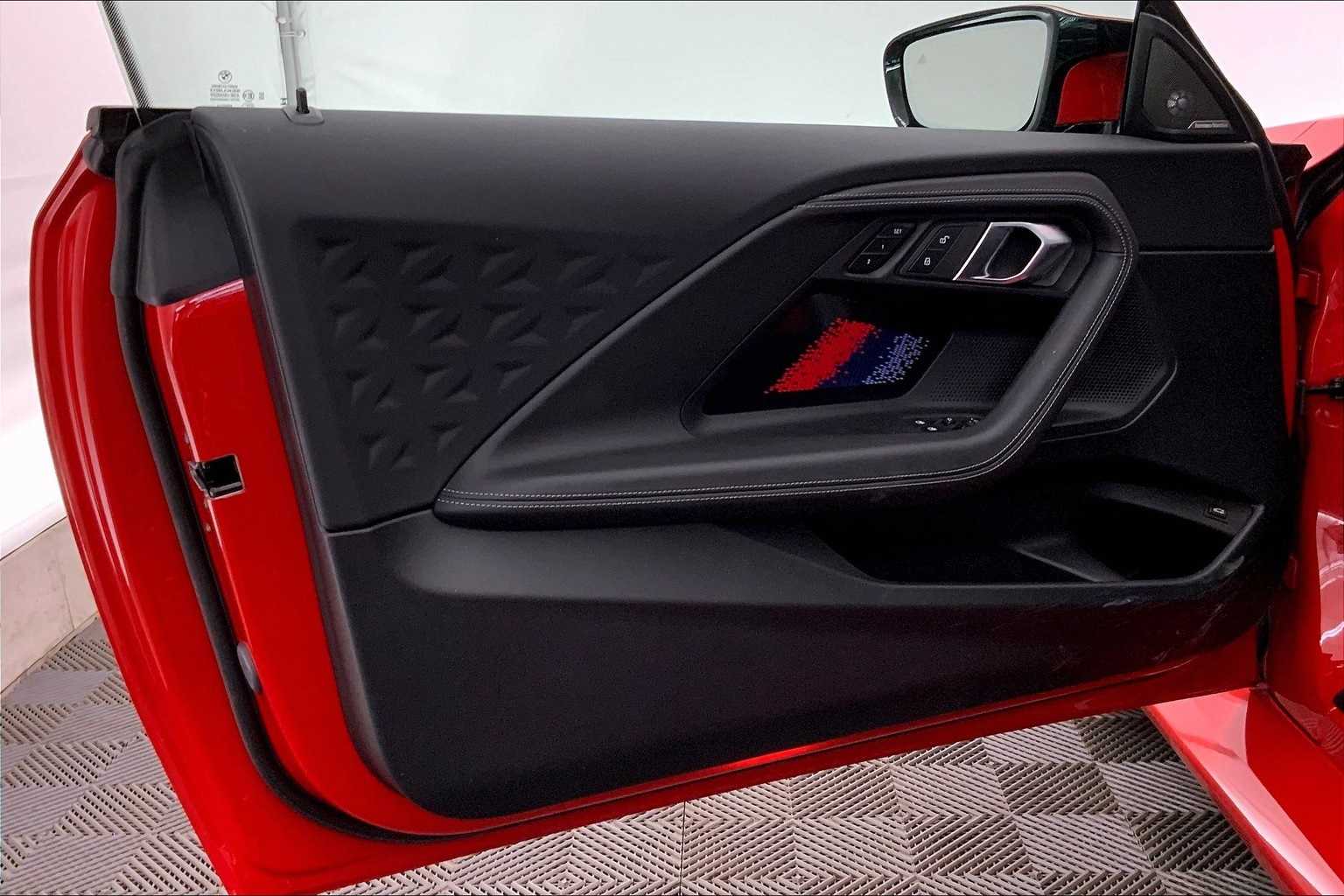 Thumbnail: 2024 BMW M2 - 26