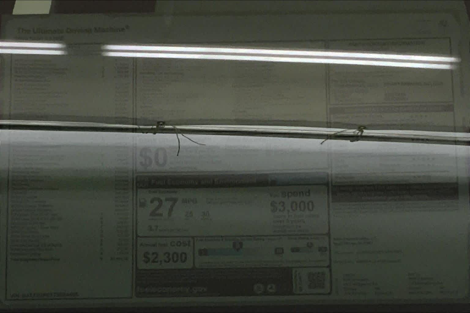 Thumbnail: 2026 BMW X3 - 23