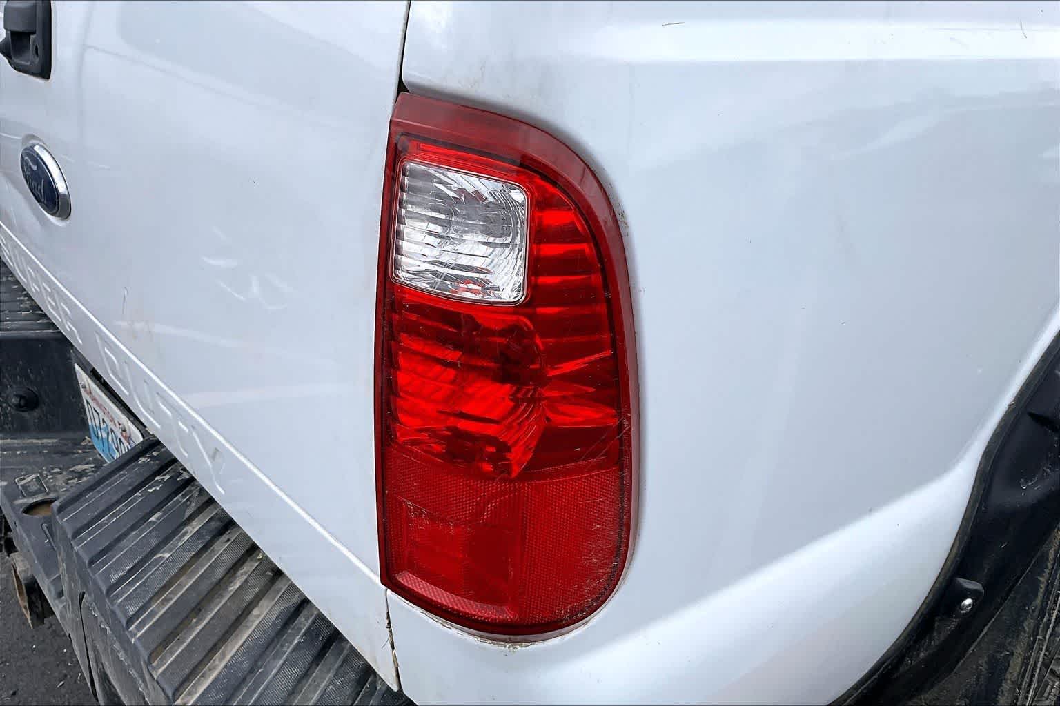 Thumbnail: 2012 Ford F-350 - 12