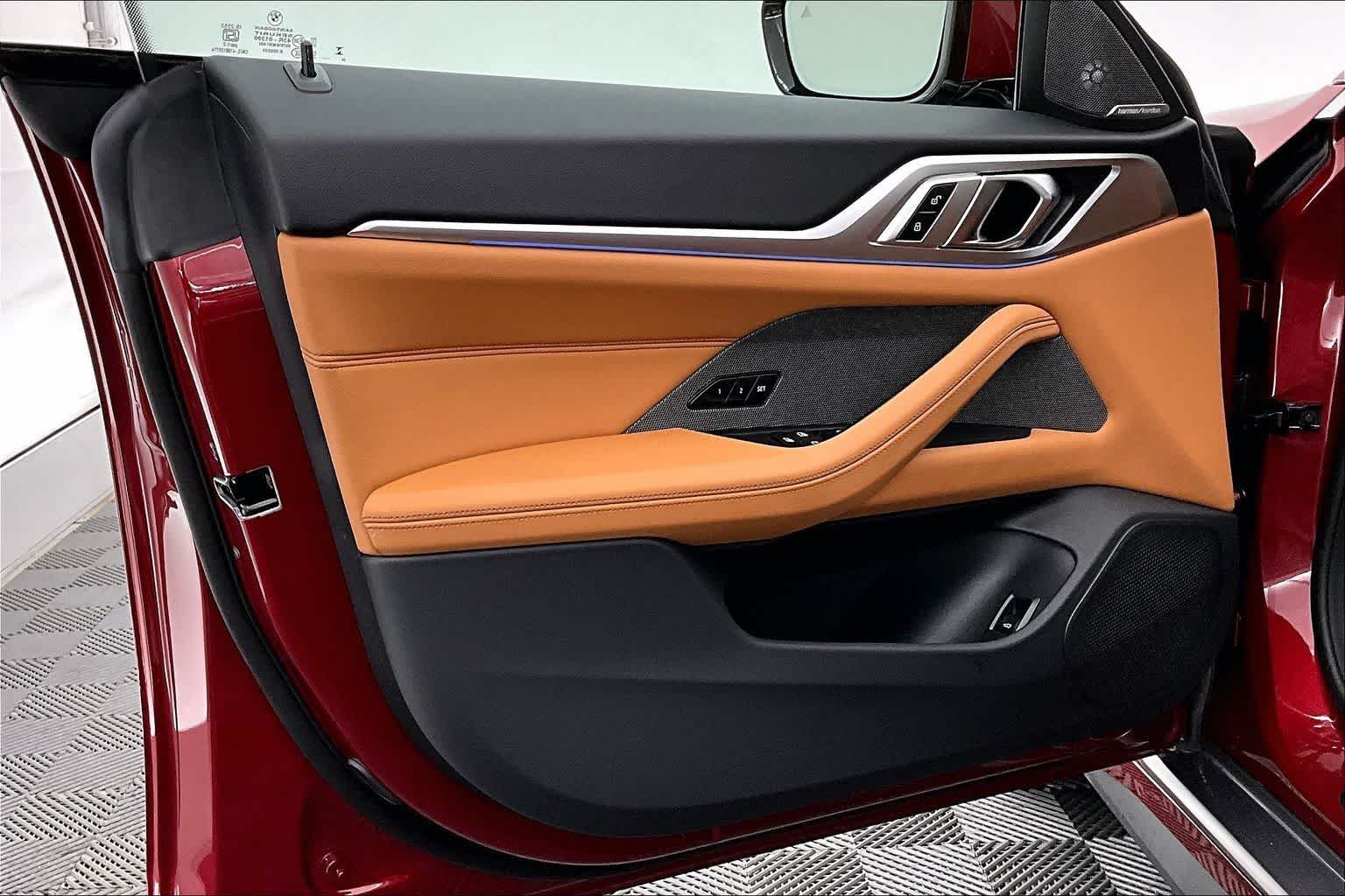 Thumbnail: 2025 BMW i4 - 27