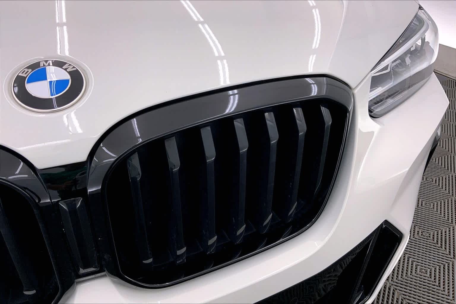 Thumbnail: 2022 BMW X3 - 33