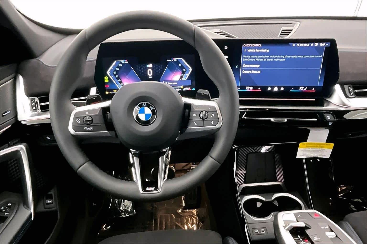 Thumbnail: 2026 BMW X1 - 15