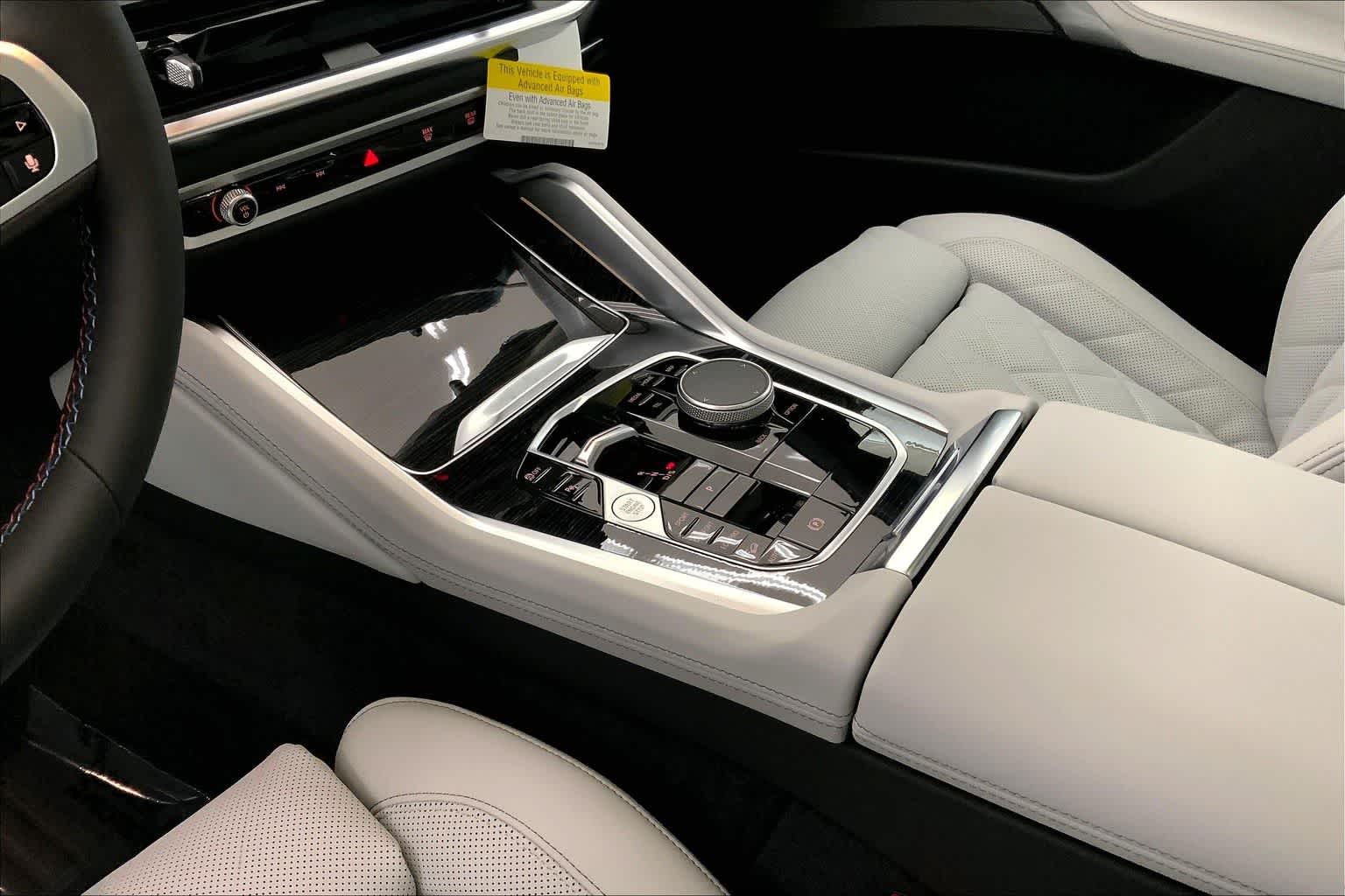 Thumbnail: 2026 BMW X6 - 17