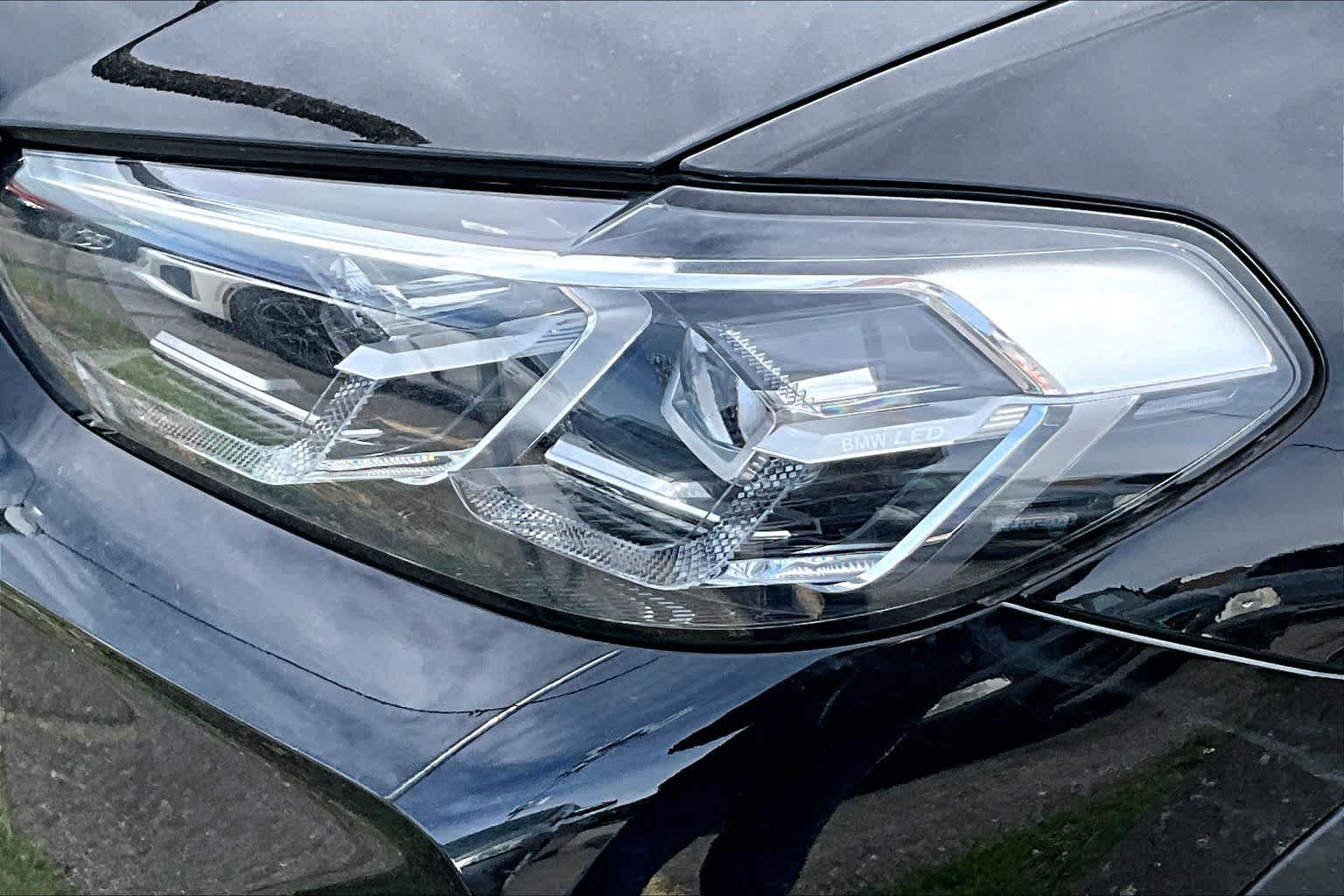 Thumbnail: 2024 BMW X3 - 16