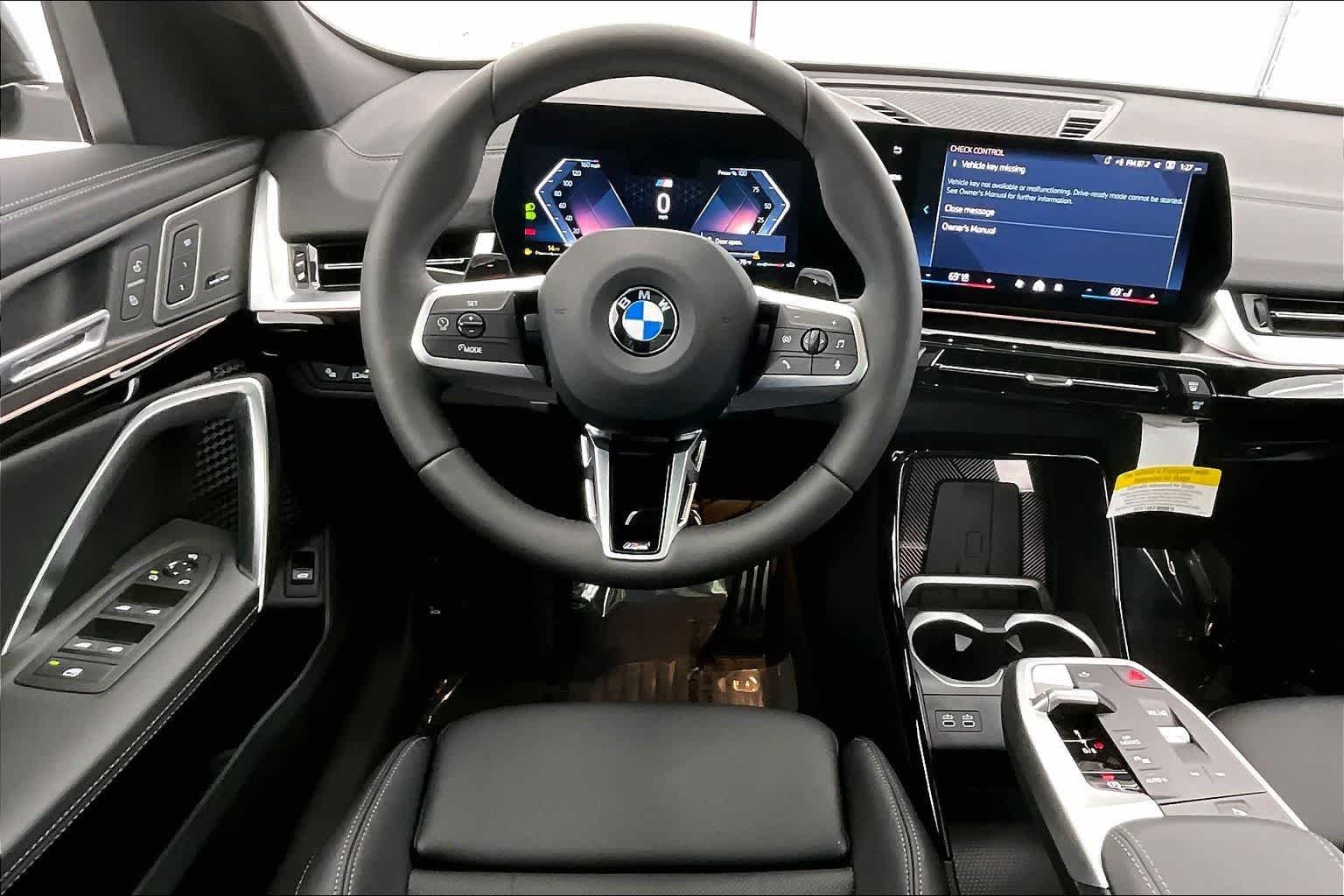 Thumbnail: 2026 BMW X2 - 15