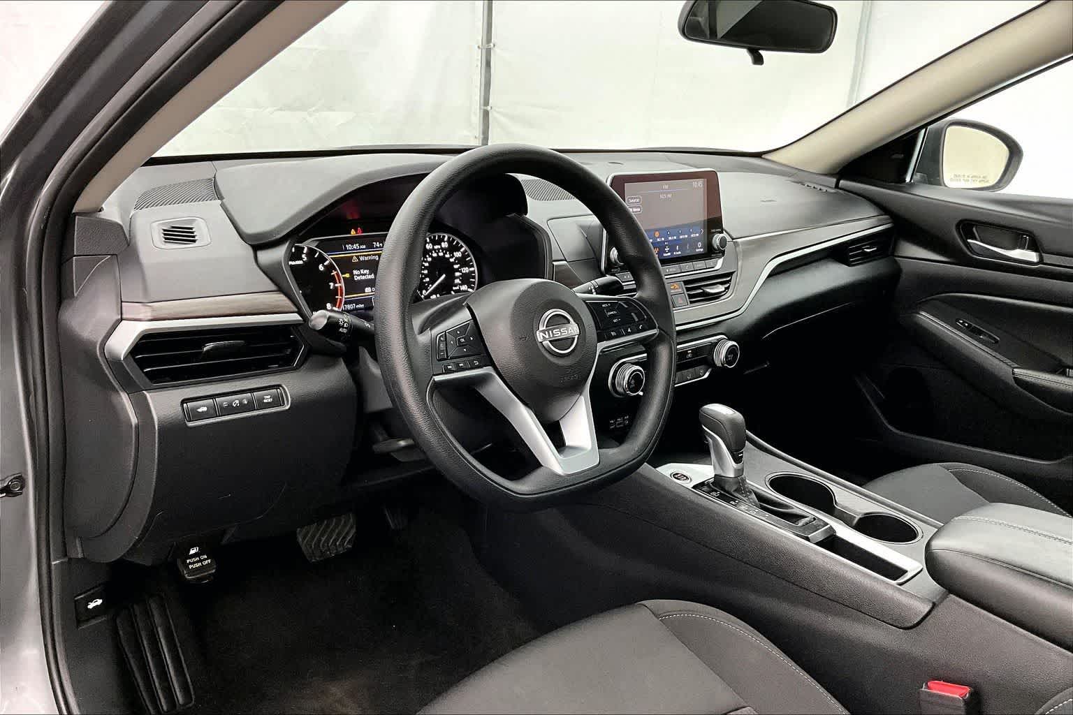 Thumbnail: 2025 Nissan Altima - 2