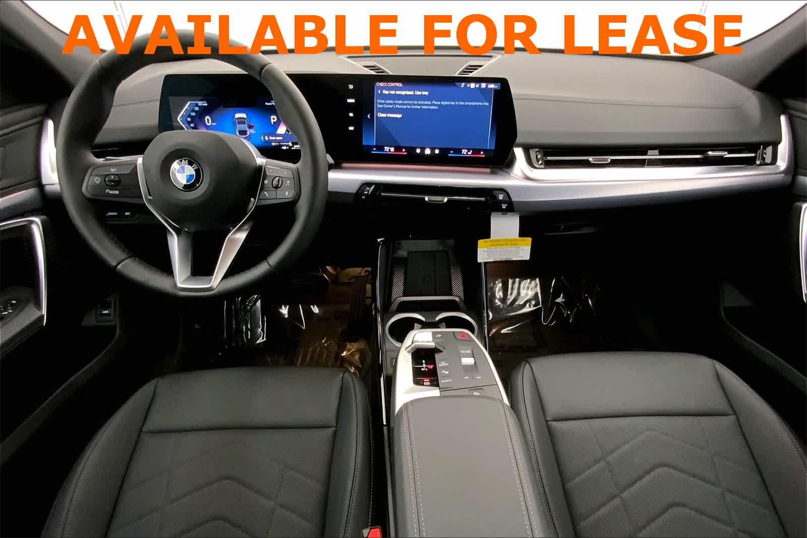 Thumbnail: 2025 BMW X2 - 10