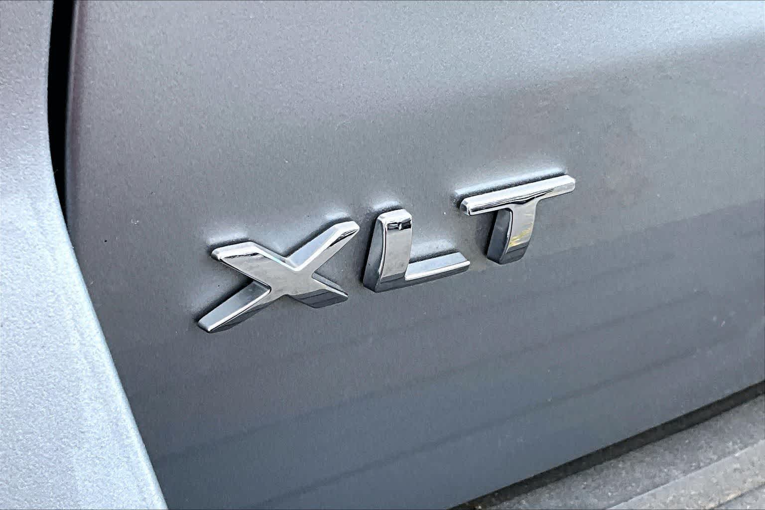 Thumbnail: 2024 Ford Expedition - 7