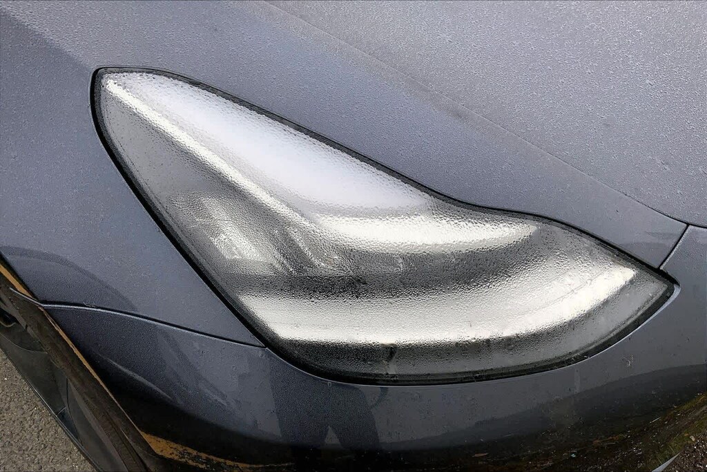 Used 2018 Tesla Model 3  Sedan