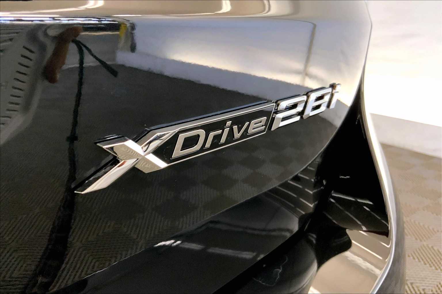 Thumbnail: 2025 BMW X1 - 7