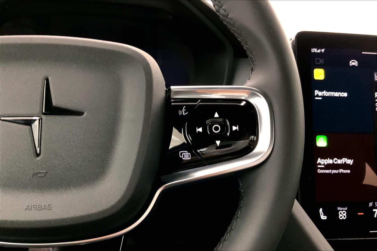 Thumbnail: 2024 Polestar 2 - 25