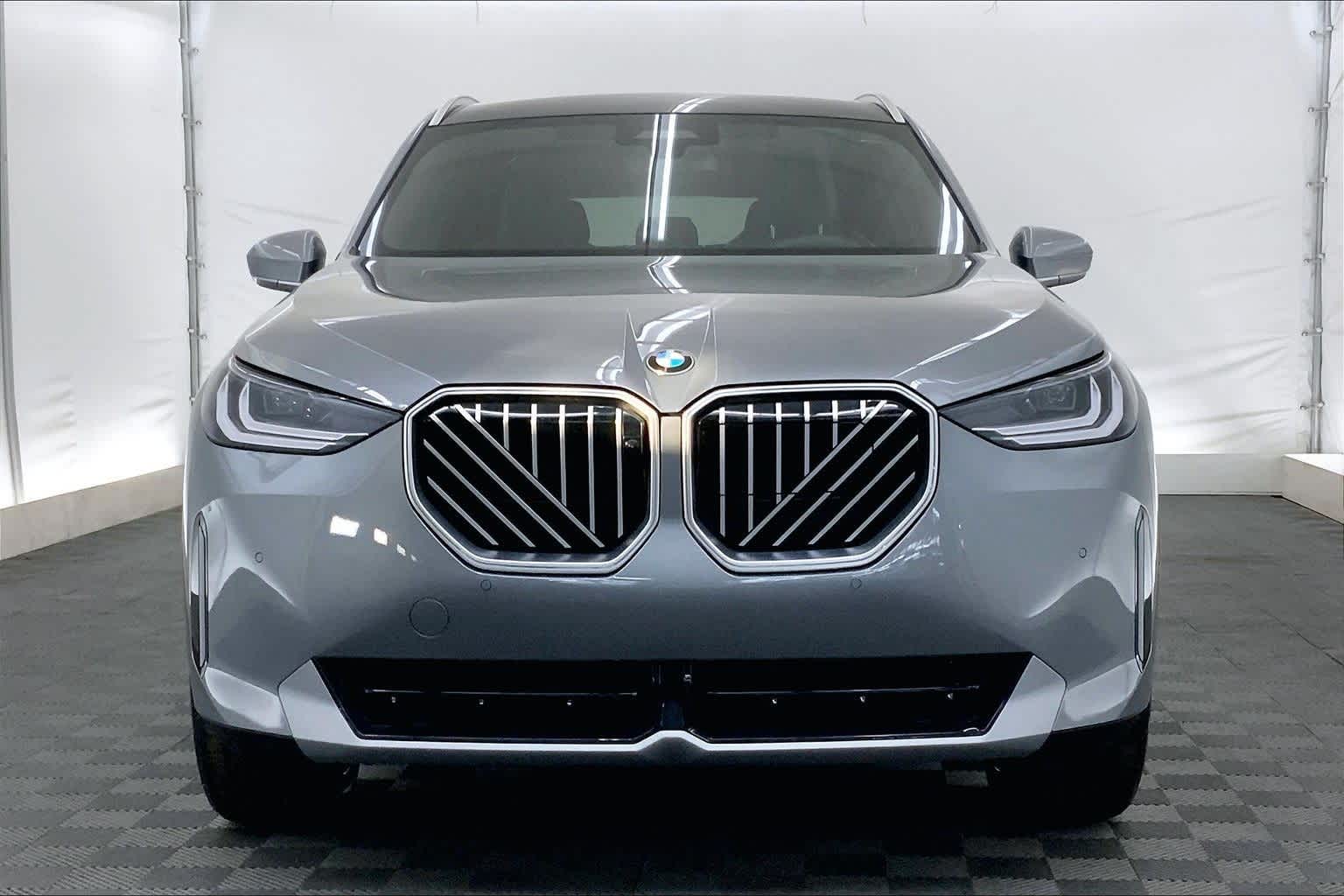 Thumbnail: 2026 BMW X3 - 6