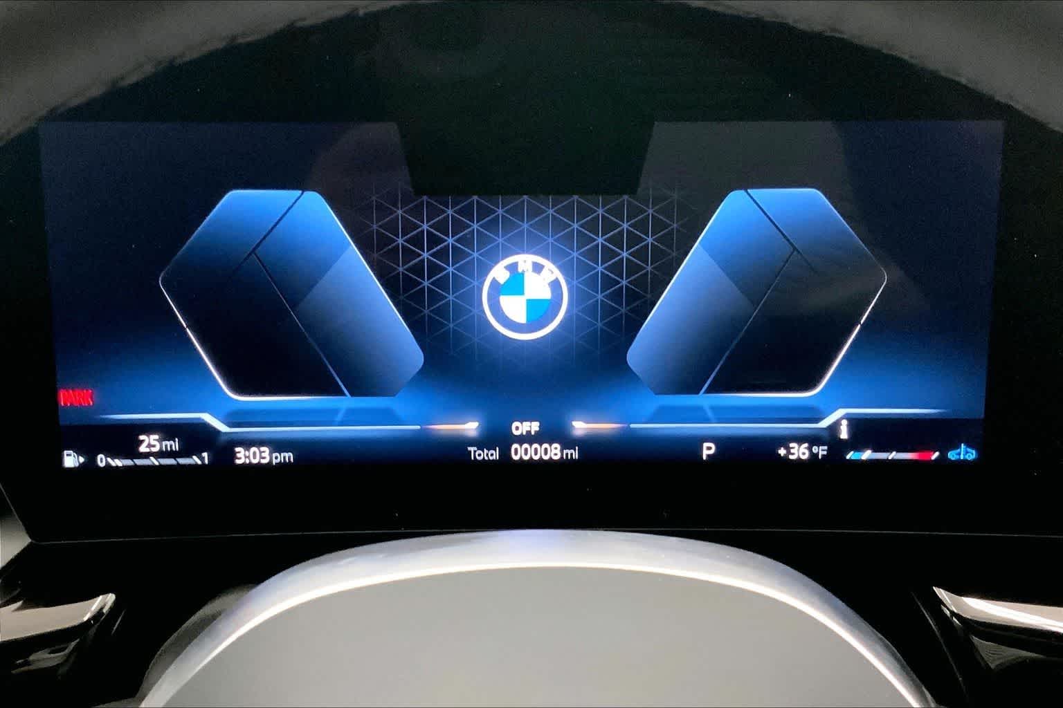 Thumbnail: 2026 BMW X1 - 18