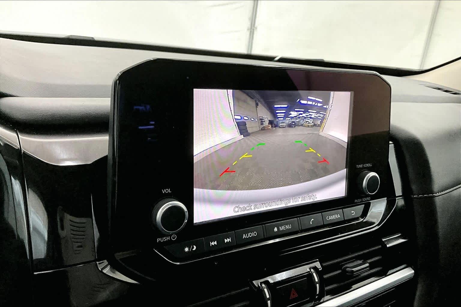 Thumbnail: 2025 Nissan Pathfinder - 26